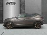 Opel Grandland Edition Turbo Klimaautomatik Navi Ganz - Opel Grandland (X): Grau