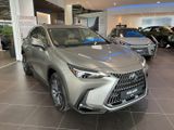 Lexus NX 450h+ E-FOUR Executive Line *HUD*360°*Leder* - Lexus NX 450h Neuwagen