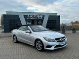 Mercedes-Benz E 200 E -Klasse Cabrio E 200*NAVI*SITZH*LEDER* - gebrauchte Mercedes-Benz E 200 aus dem Jahr 2013