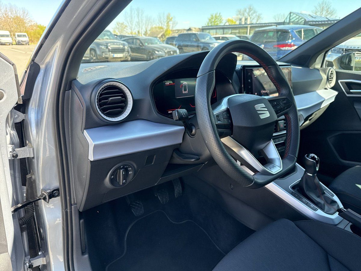 Seat Arona - Bild 10