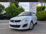 Suzuki Swift B-Top 1.3 DDiS DPF #2630 - Suzuki Swift mit Diesel-Antrieb