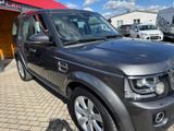 Land Rover Discovery 4 SDV6 Graphite - Land Rover Discovery aus 2015