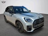 MINI Countryman S ALL4 - scheckheftgepflegte MINI Countryman Serie