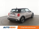 MINI Cooper Classic Trim *NAVI*LED*TEMPO*PDC*SHZ* - MINI MINI Gebrauchtwagen in Bochum