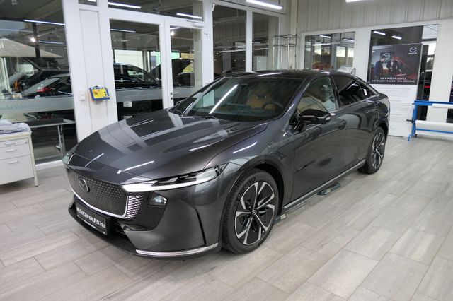 Mazda 6e EV 258ps  Takumi Plus >sofort< Machine Grey