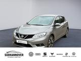 Nissan Pulsar N-Tec 1.2 DIG-T NAVI+KLIMA+SHZ - Nissan Pulsar Gebrauchtwagen