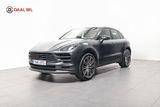 Porsche MACAN PDK 245HP SPORTCHRONO+ PANO HEATER