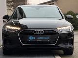 Audi A4 35 TDI ACC*S LINE*360*MATRIX*LEDER*KEY*E SITZ - Audi A4: Limousine, Line