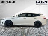 Kia Optima Sportswagon 2.0 *RFK*PDC*TEMP*VKZErk* - Kia Optima Gebrauchtwagen