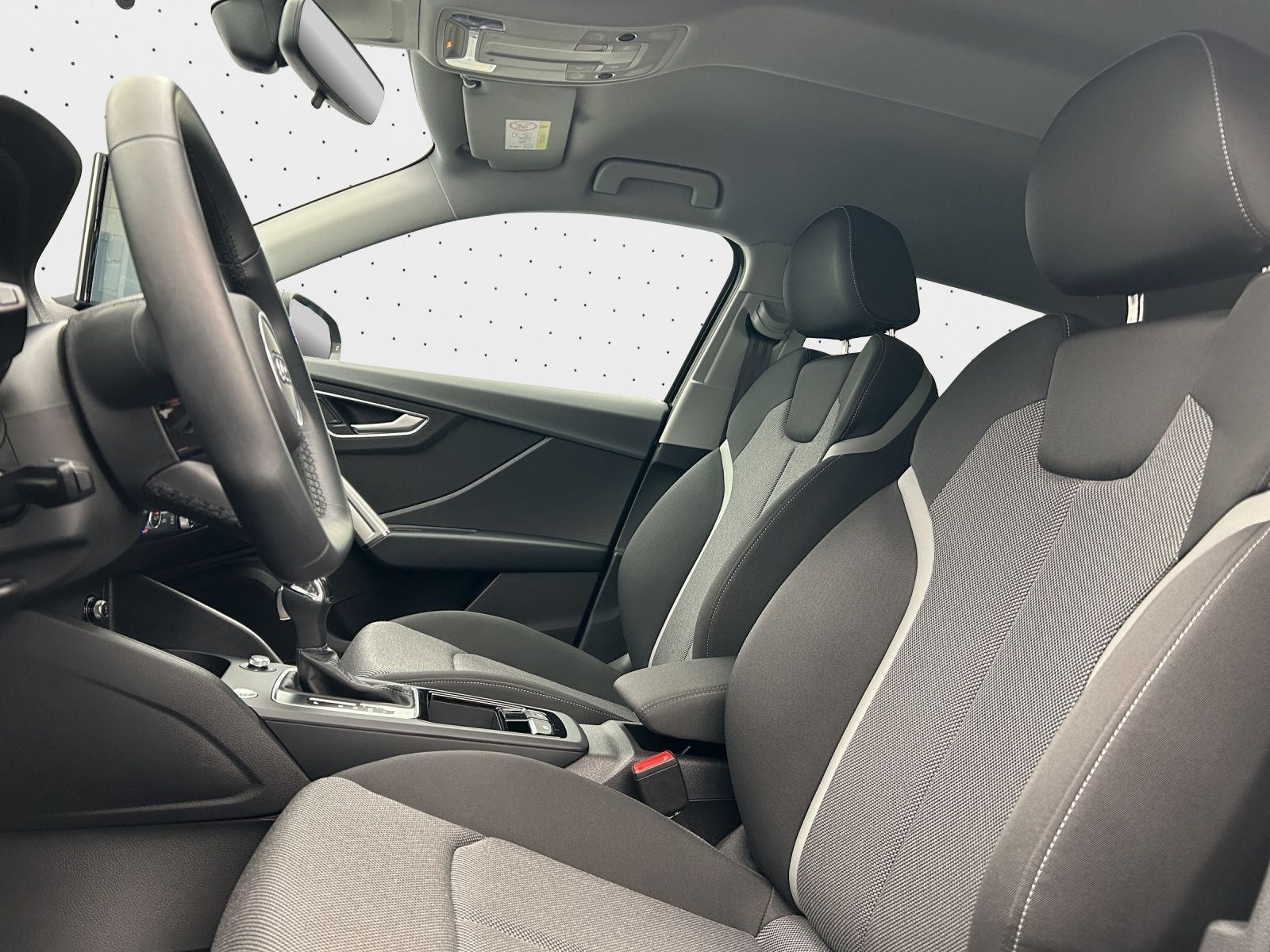 Audi Q2 - Bild 10