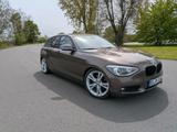 BMW 125i A F20 Xenon, Webasto, AHK - BMW 125 aus 2012
