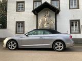 Audi A5 2.0 TDI 140kW multitr. Cab. -