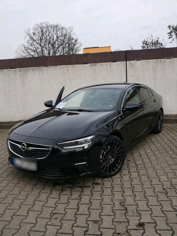 Image of Opel Insignia