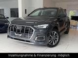 Audi Q5 40 TDI quattro design advanced.Garantie - Audi Q5 design