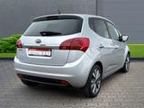Kia Venga Spirit 1.6 CVVT PDC+Sitzheizung+Tempomat+K - Kia Venga aus 2017