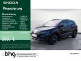 Skoda KAROQ SPORTLINE 1.5l TSI - gebrauchte Skoda Karoq aus dem Jahr 2022