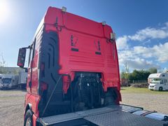 Fahrzeugabbildung MAN TGX 18.500