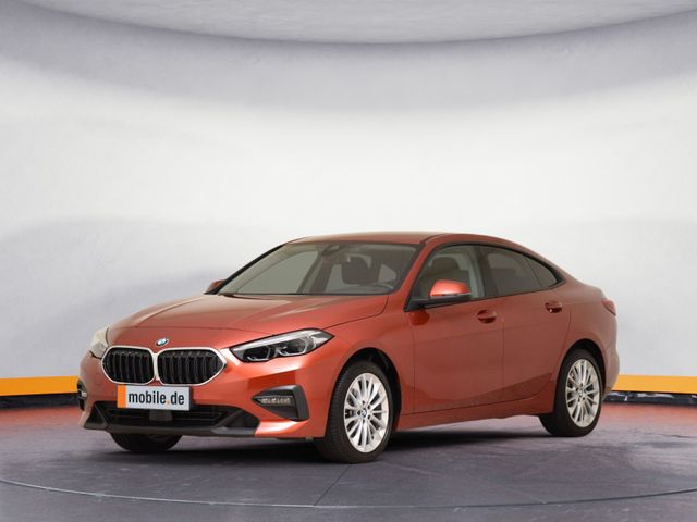 BMW 220d xDrive Gran Coupe Advantage  ACC*UVP:52.130