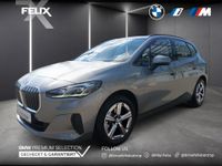BMW 218 Active Tourer - Vorschau Bild 1
