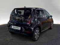 Volkswagen e-up! - Vorschau Bild 4