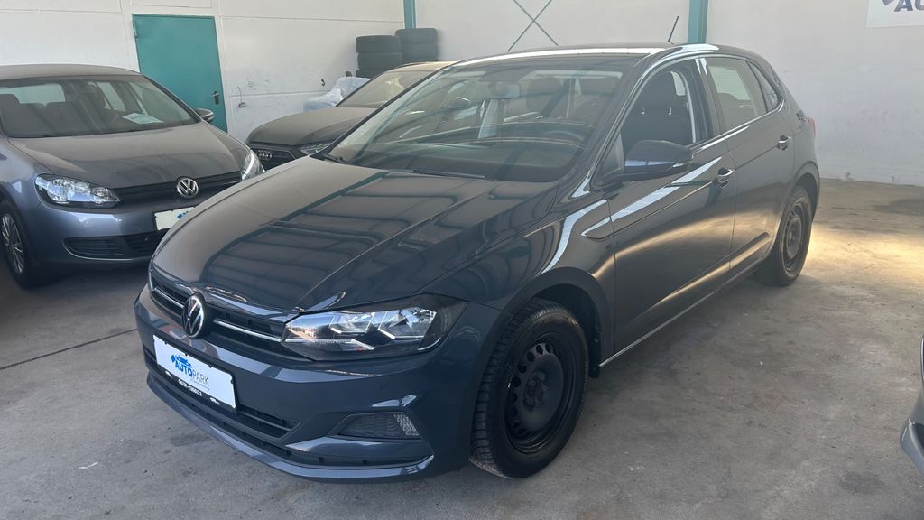 Image of Volkswagen Polo