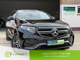 Mercedes-Benz EQC 400 AMG Line 4Matic Fahrassistenz-/Parkpaket - Mercedes-Benz EQC AMG-Line