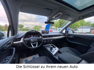 Audi Q7 - 10
