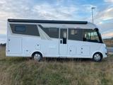 Frankia I 740 GD 4,5t *AHK*Lithium*Solar*Markise*Kamera* - Frankia Wohnwagen & Wohnmobile