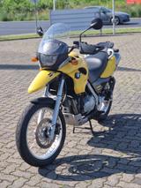 BMW F650GS - Angebote entsprechen deinen Suchkriterien