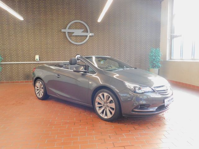 Opel Cascada Edition - Komfort Paket