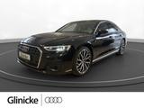 Audi A8 50 TDI qu. AHK Matrix LM 21" B&O 360° Leder A - Audi A8: 2.5
