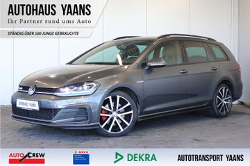 Volkswagen Golf VII GTD 2.0 TDI DSG AID+ACC+KEY+PANO+AHK