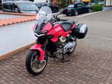 Moto Guzzi V100 Mandello - MOTO GUZZI V10
