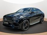 Mercedes-Benz AMG GLE 63 S 4M+ Coupé Manufaktur Carbon Keramik - Mercedes-Benz: S63