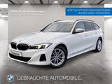 BMW 320d Touring AHK LiveCockpitProf PDC Sportsitze