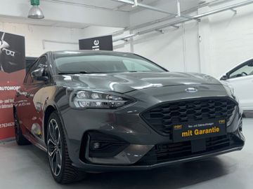 Ford Focus - 5