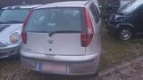 Fiat punto - gebrauchte Fiat Punto aus dem Jahr 2006