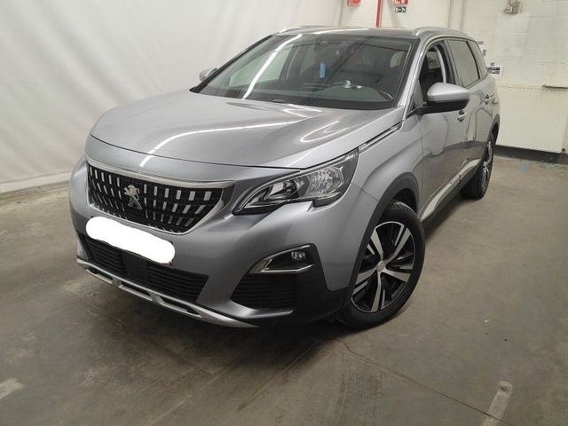 Peugeot 5008 Allure 1.5D NAVI/LED/PDC/TEMPOMAT