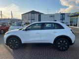 Fiat 600 +CARPLAY+KAMERA+TOTWINKEL+SITZH+KEYLESS+KLIM - weiße Fiat 600