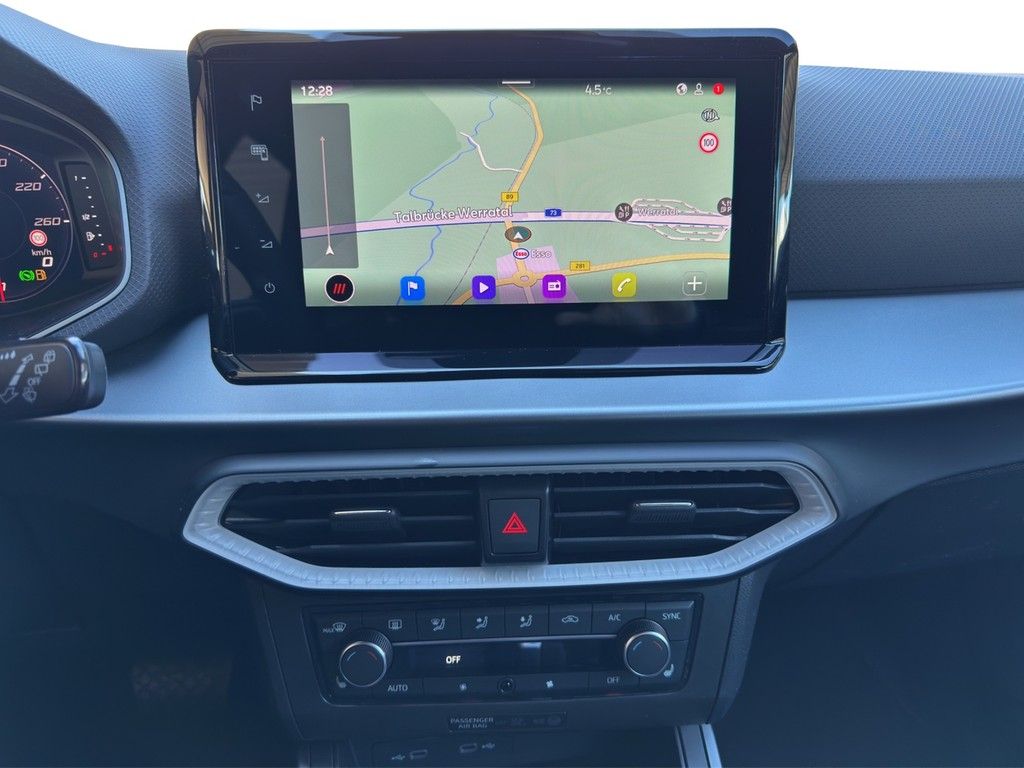 Seat Arona - Bild 14