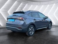 Volkswagen Taigo - Vorschau Bild 5