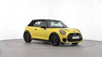MINI Cooper Cabrio - Vorschau Bild 2