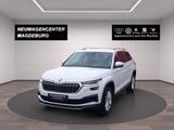 Skoda Kodiaq 2.0 TDI DSG STYLE 4x4*MATRIX*NAVI*SHZ*LED - Skoda Kodiaq: 2.0