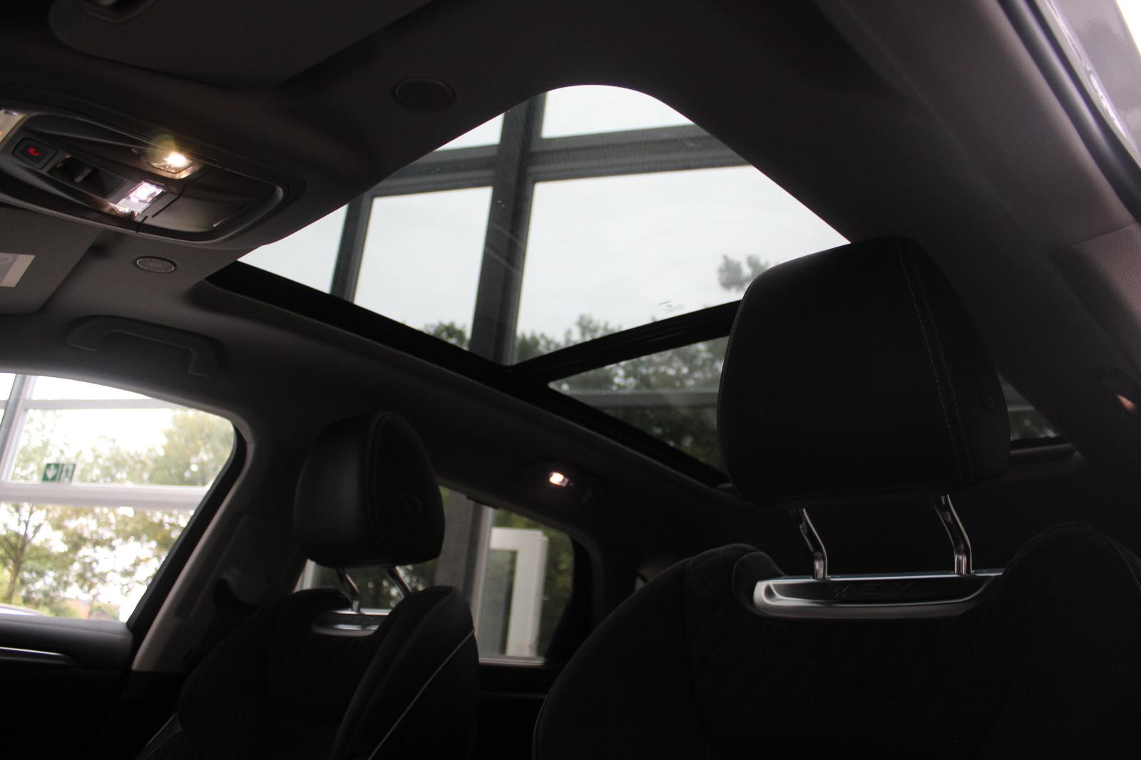 GWM Wey 05 2.0 PHEV LUXURY 4WD (SITZKOMFORT PAKET)