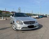 Mercedes-Benz CLC 180 KOMPRESSOR - Automatic  - Mercedes-Benz CLC 180: Kompressor