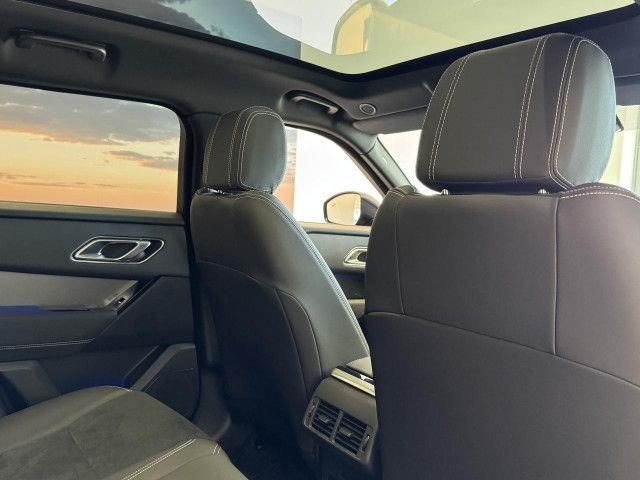 Foto Nummer 13: LAND ROVER Range Rover Velar