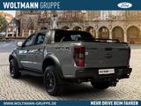 Ford Ranger Raptor Doppelkabine 4x4  StandHZG AHK Nav - gebrauchte Ford Ranger aus dem Jahr 2023