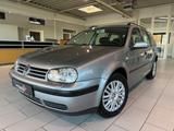 Volkswagen Golf IV Variant Atlantic 1.4 SHZ KLIMA - Volkswagen Golf: Variant Iv