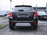 Opel Mokka 1.4T Innovation 4x4 ecoFlex XENON KLIMA - Opel Mokka Gebrauchtwagen in Duisburg