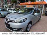 Renault Grand Scenic 2.HAND/KLIMA/NAVI/SHZ/PDC/ALU/ - Renault Grand Scenic aus 2013